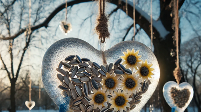 Image: #Hearts4Ukraine