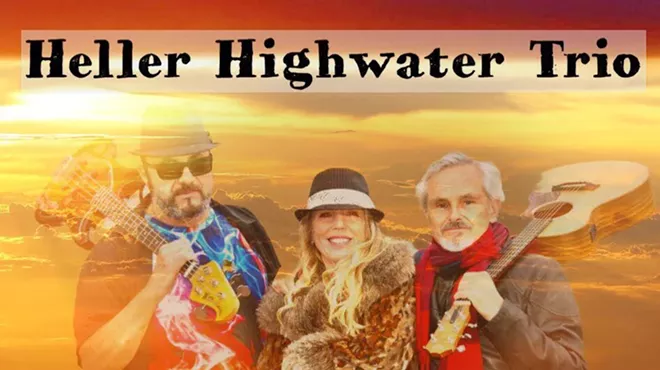 Image: Heller Highwater