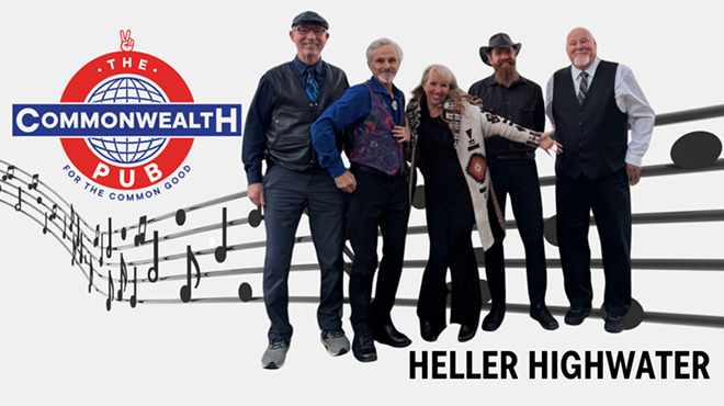 Image: Heller Highwater