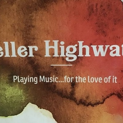 Heller Highwater