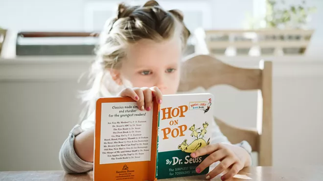 Image: Hello Storytime!