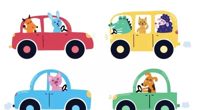 Image: Hello! Storytime