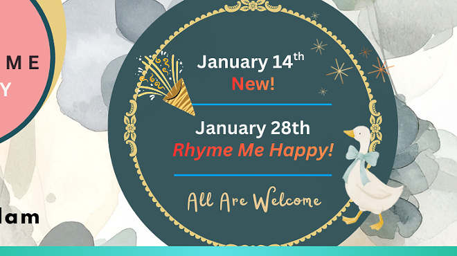 Image: Hello! Storytime