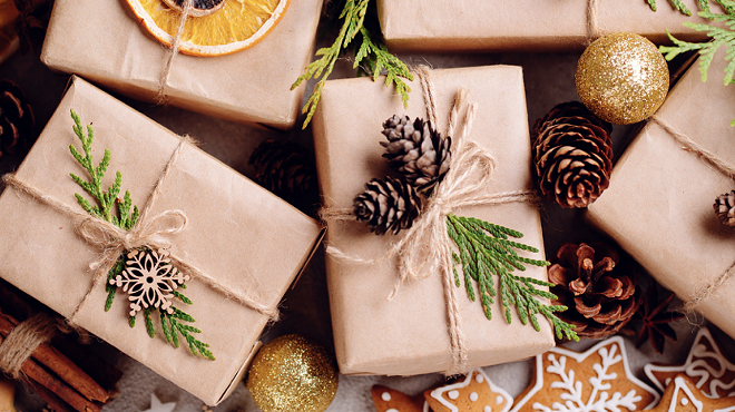 Image: Holiday Bazaar