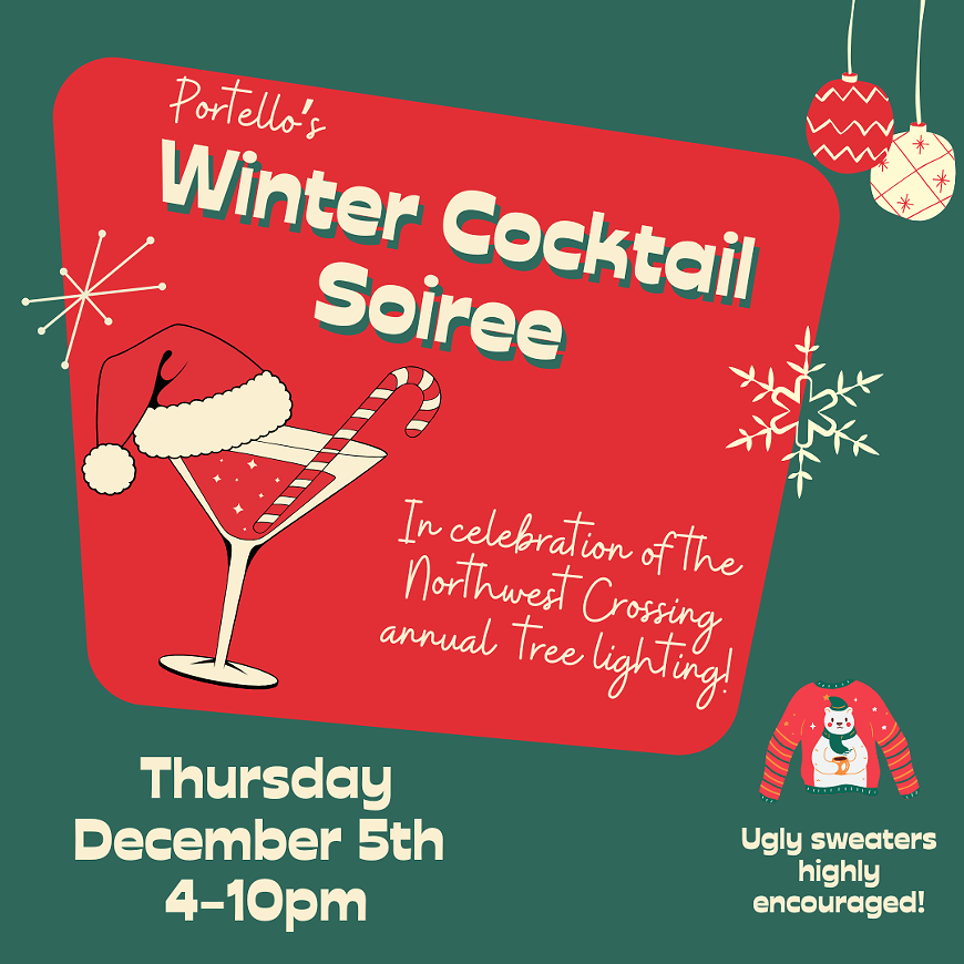 Portello Wine & Spirits - 2754 NW Crossing Drive