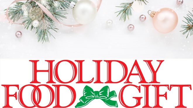 Image: Holiday Food & Gift Festival