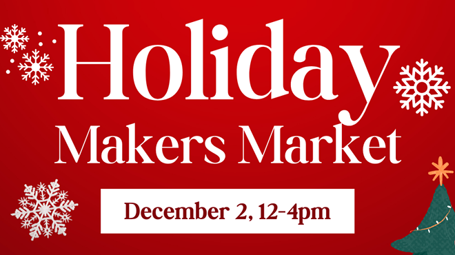 Image: Holiday Makers Market