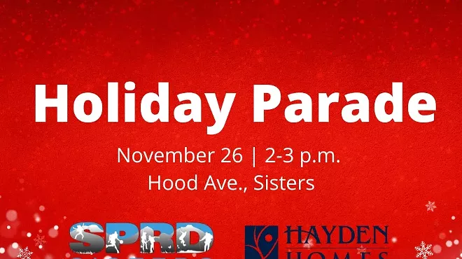 Image: Holiday Parade