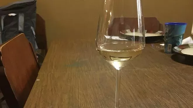 Image: Holiday Wine Dinner