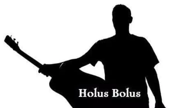 Image: Holus Bolus