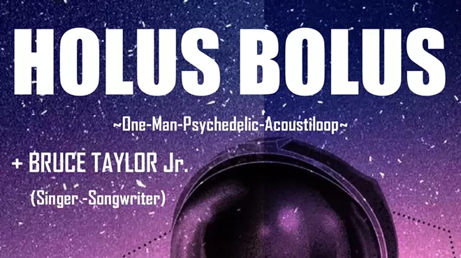 Image: Holus Bolus