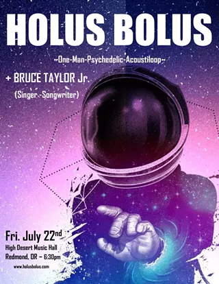 Image: Holus Bolus
