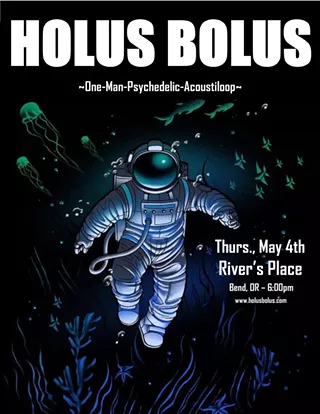 Image: Holus Bolus