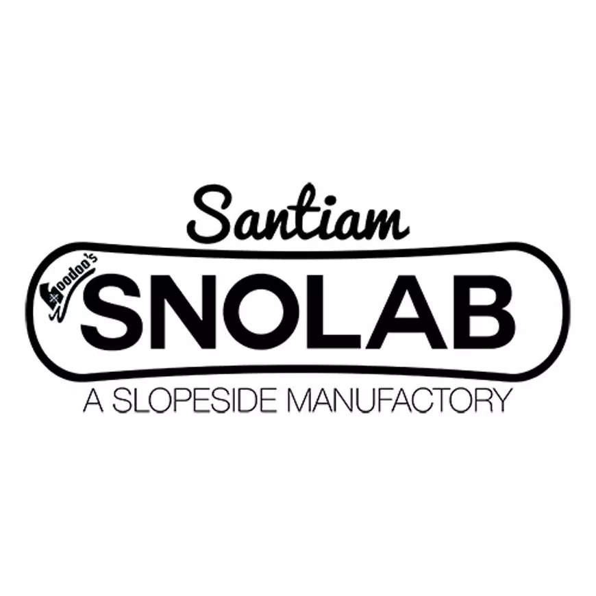 Santiam Snolab