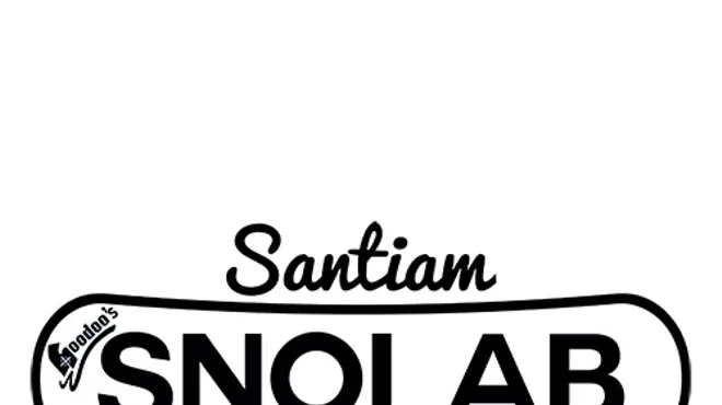 Image: Hoodoo's SnoLab Series