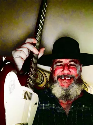 Image: Hopeless Jack/Johnny Bourbon?Rustmouth