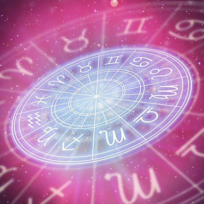 Horoscope Week of August 15, 2024