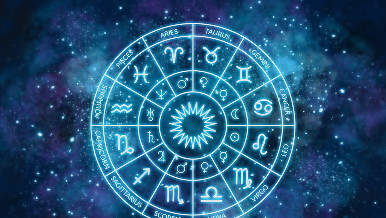 Horoscope Week of February 1, 2024