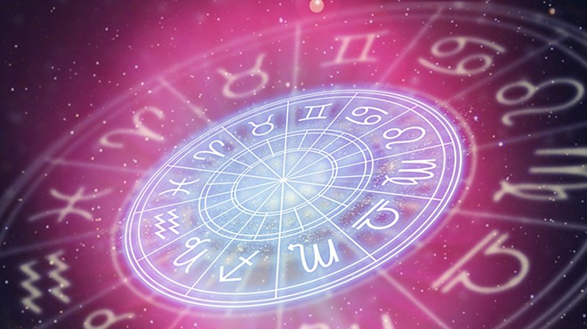 Horoscope Week of July 25, 2024