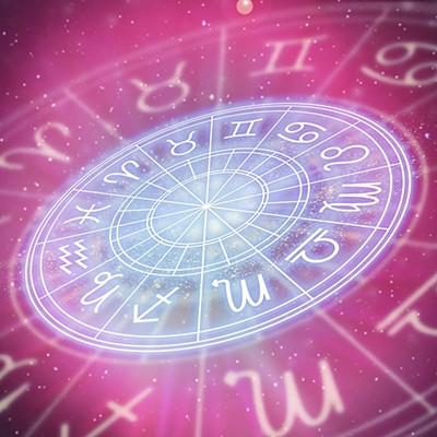 Horoscope Week of October 3, 2024