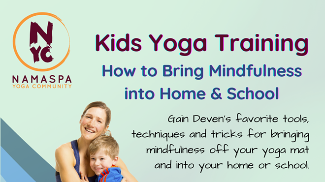 How to Bring Mindfulness into Home and School