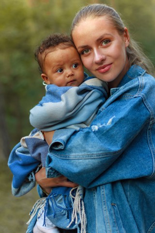 How to Have Conversations about Race with Young Children with Madeleine Rogin
