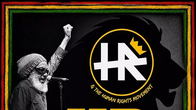 Image: HR & The Human Rights Movement
