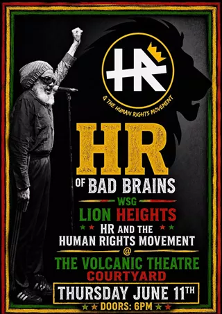 Image: HR & The Human Rights Movement