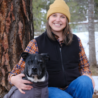 Image: HSCO Happy Hour with Amber Kostoff
