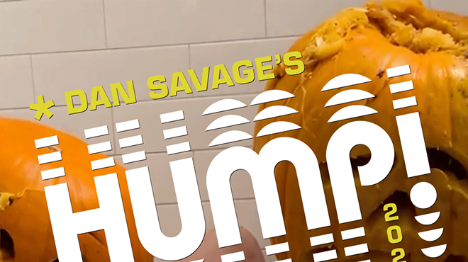 Image: Hump! Film Fest Part 2