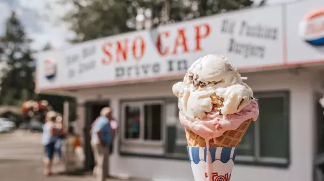 Image: I Scream for Ice Cream