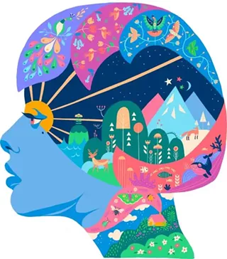Image: "Imagine and Empower" an Evening with COCC Student and Alumni Poets
