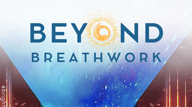 Image: Immersive Breathwork & Sound Healing