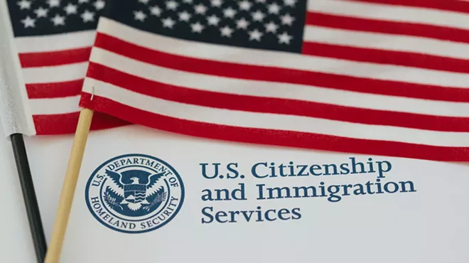 Image: Immigration and Citizenship 101