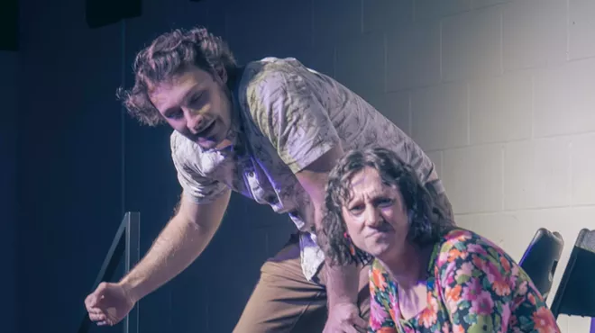 Image: IMPROV SHOWCASE 500 by Bend Institute of Comedy
