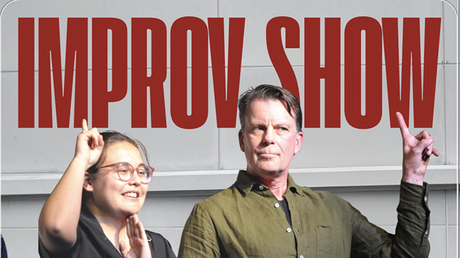 Image: Improv Showcase 500