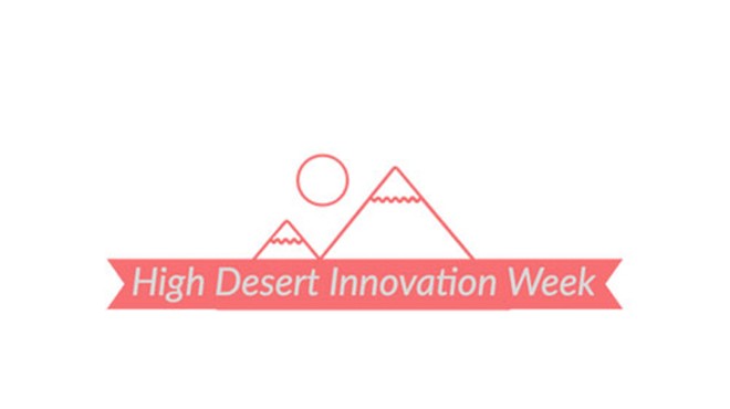 Inaugural High Desert Innovation Week Showcases Entrepreneurs And Startup Support Organizations Throughout Oregon