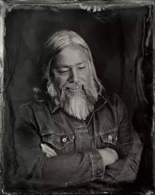 Image: Indigenous Speaker Series &ndash; Mino-Bimaadiziwin: The Good Life