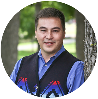 Image: Indigenous Speakers Series &ndash; Ancestral and Legacy Burdens