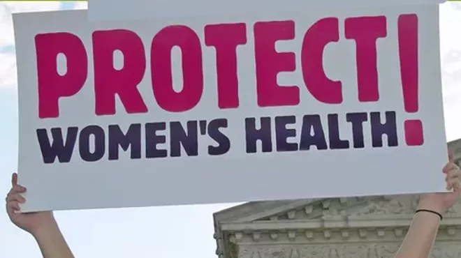 Image: Inside Planned Parenthood