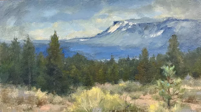 Image: Interpreting the Landscape: Paintings and Photographs