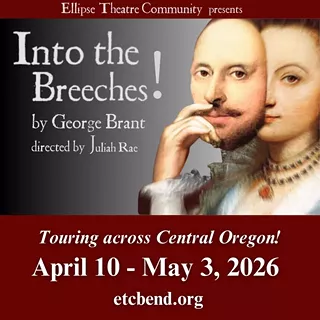 Image: Into the Breeches