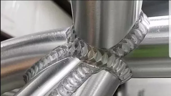 Image: Intro to Aluminum TIG Welding