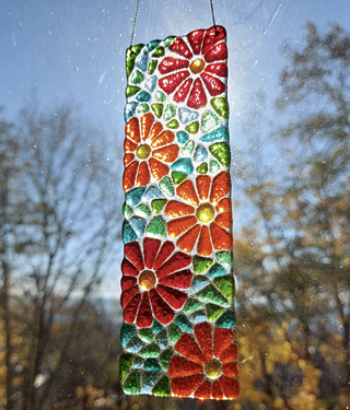 Image: Intro to Fused Glass