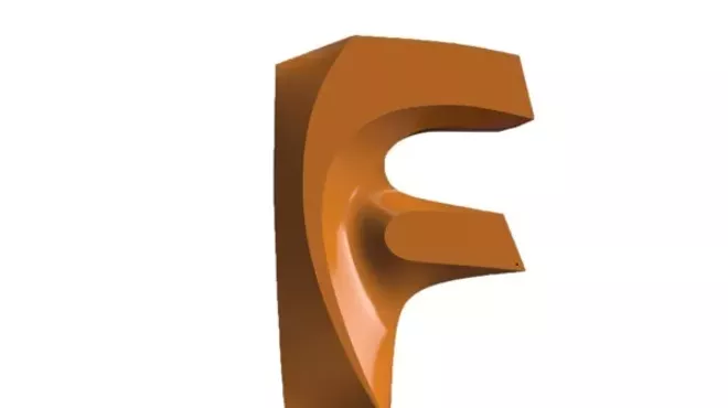 Image: Intro to Fusion 360 and Design Theory *3 week course