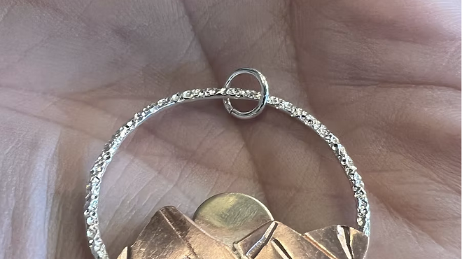 Image: Intro to Jewelry Metalsmithing