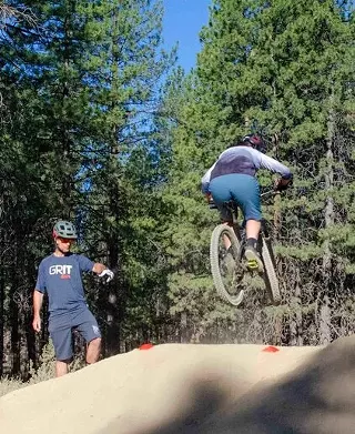 Image: Intro to Jumping&mdash;3 Week Series