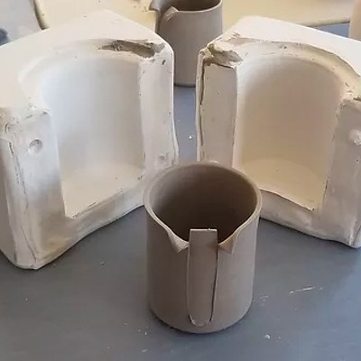 Sample Two Part Mold