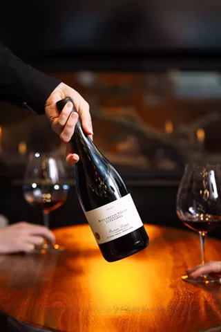 Image: Introduction to Wine Tasting Experience