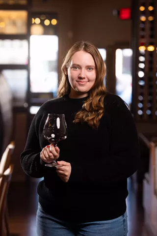 Image: Introduction to Wine Tasting Experience